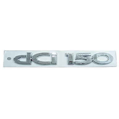 INSIGNIA PUERTA DEL ORIG MASTER III