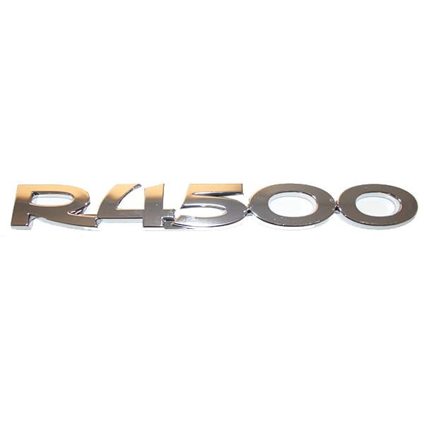 Insignia lateral " r4500 " original master iii