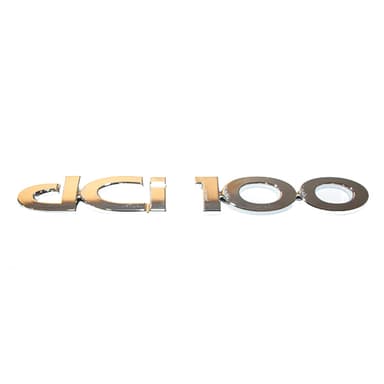 INSIGNIA " DCI100 " PUERTA LATERAL ORIG MASTER III