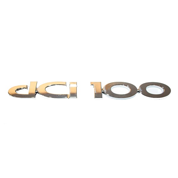 Insignia " dci100 " puerta lateral orig master iii