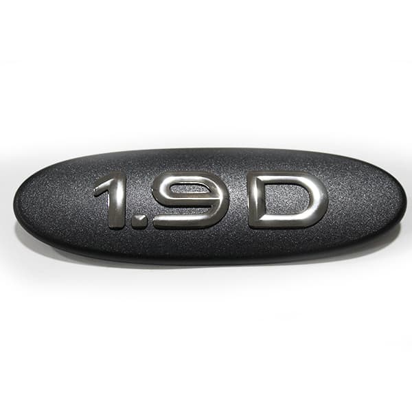 Insignia " 1.9 d " puerta del orig clio ii