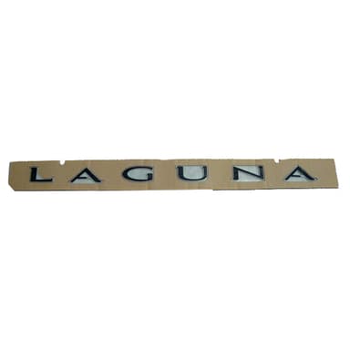 MONOGRAMA ORIG LAGUNA III