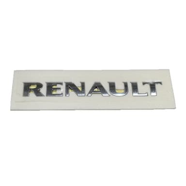 MONOGRAMA RENAULT ORIG LATITUDE