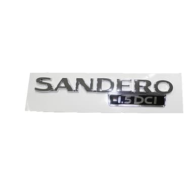 MONOGRAMA TAS DER ORIG LOG/SAND