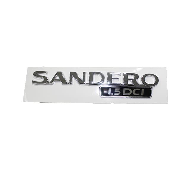 Monograma tas der orig log/sand