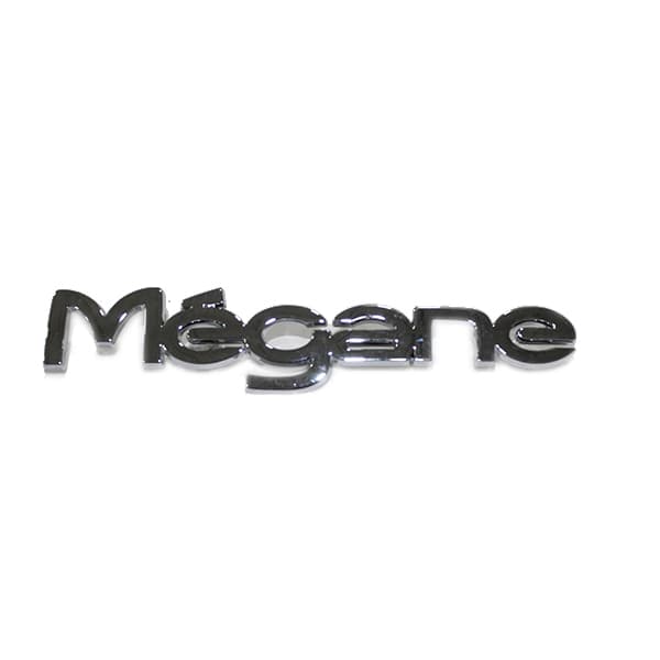 Insinia emblema baul "megane" original