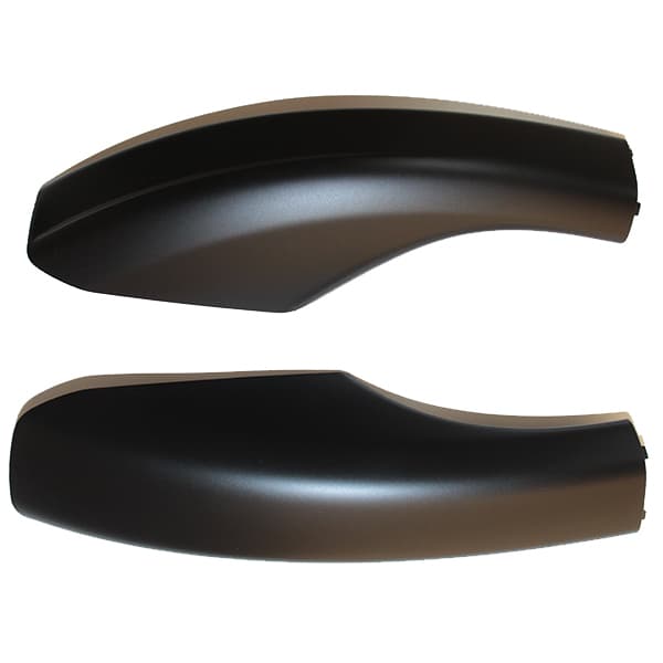 Cubierta plast porta equipaje orig laguna ii