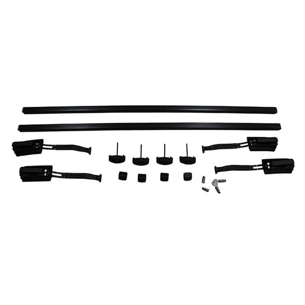 Barras porta equipaje orig duster