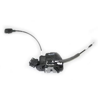CERRADURA PTA TRAS IZQ ORIG FLU/MEGANE III
