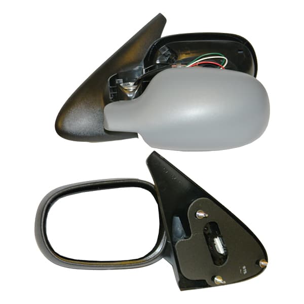 Espejo ext.izq.elect. imp.megane /99