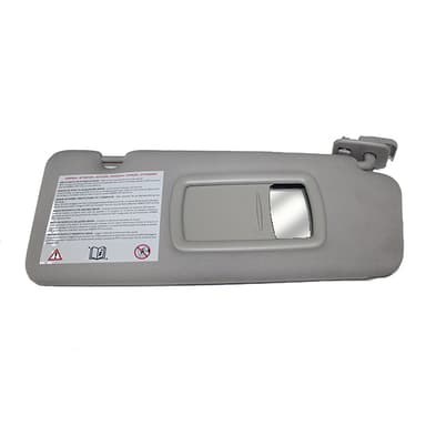 PARASOL DERECHO GRIS L43 ORIG LATITUDE