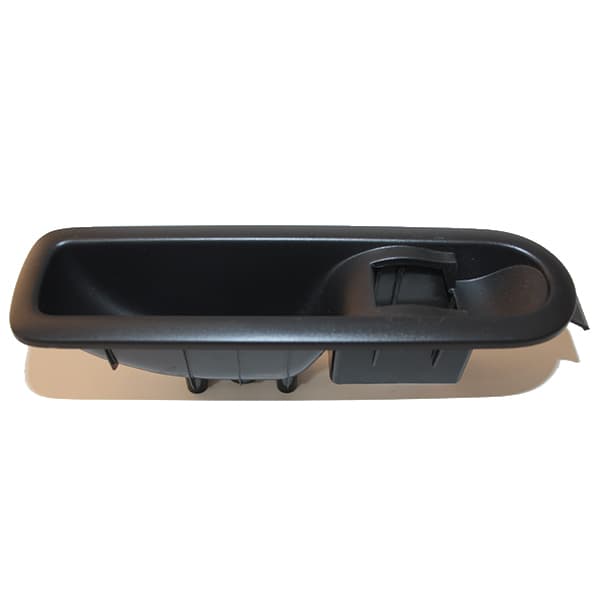 Caja pretensionadores cinturon seg orig megane ii