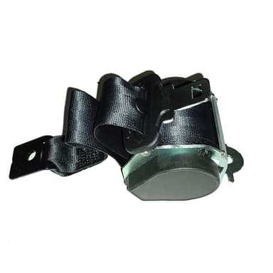 CINTURON SEGURIDAD TRAS DER ORIG MEGANE III