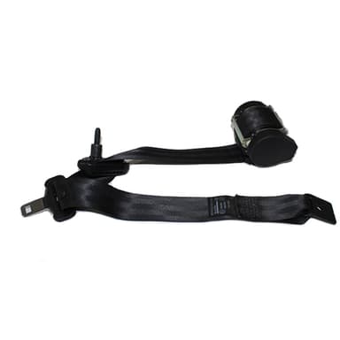 CINTURON SEGURIDAD TRAS IZQ ORIG FLUENCE