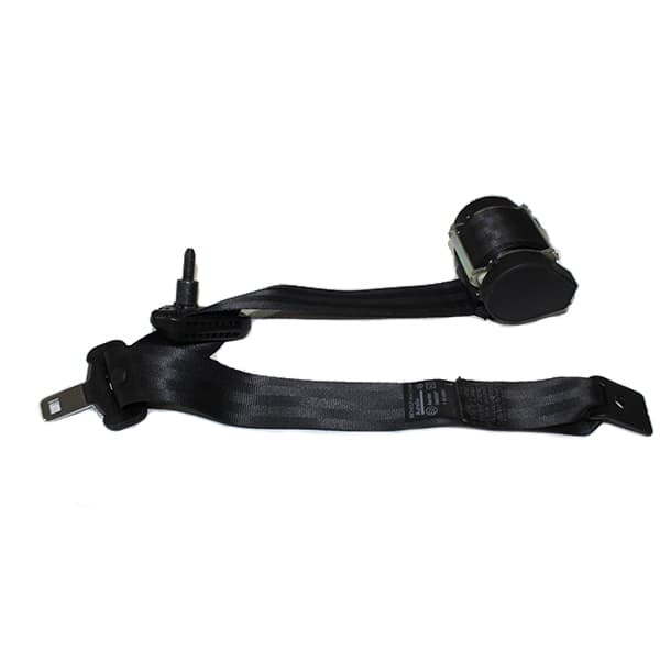 Cinturon seguridad tras izq orig fluence