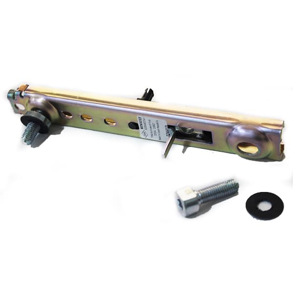 Reg alt cinturon seguridad orig master ii