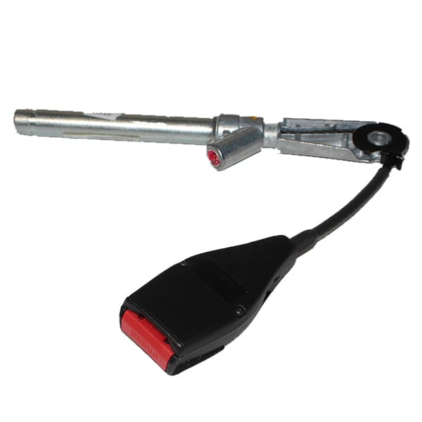 Tulipa cinturon seguridad orig megane ii coupe