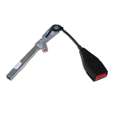 TULIPA CINTURON SEGURIDAD DEL DER ORIG MEGANE II