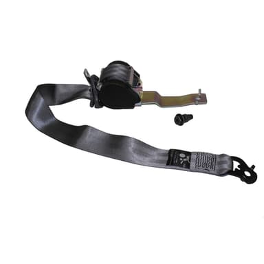 CINTURON SEGURIDAD DEL DER ORIG MEGANE