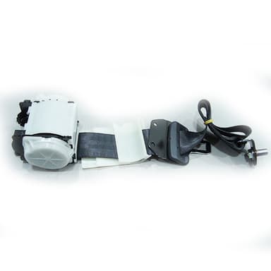 CINTURON SEGURIDAD DEL DER ORIG CLIO II