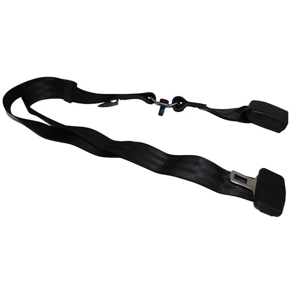 Cinturon seguridad orig tra der master iii minibus