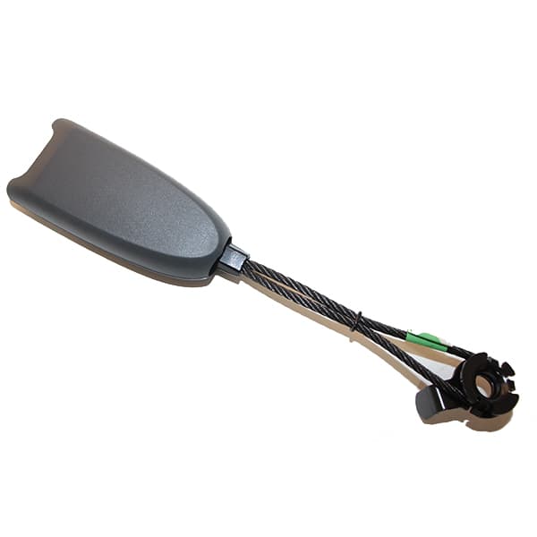 Tulipa cint seg del izq s/sensor orig megane ii