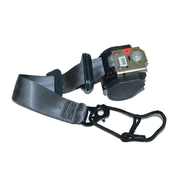 Cinturon seg.tras.izq. orig kangoo
