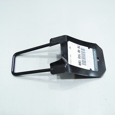 SOPORTE PISO CINTURON SEGURIDAD ORIG DUSTER/LOG/SA