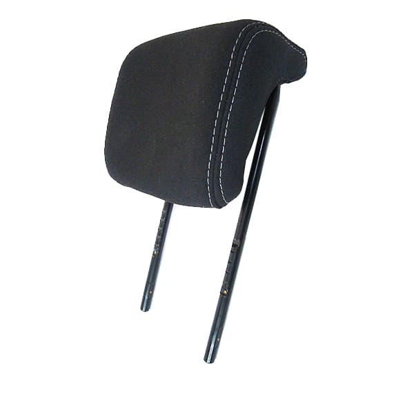 Apoyacabeza trasero central orig duster / oroch