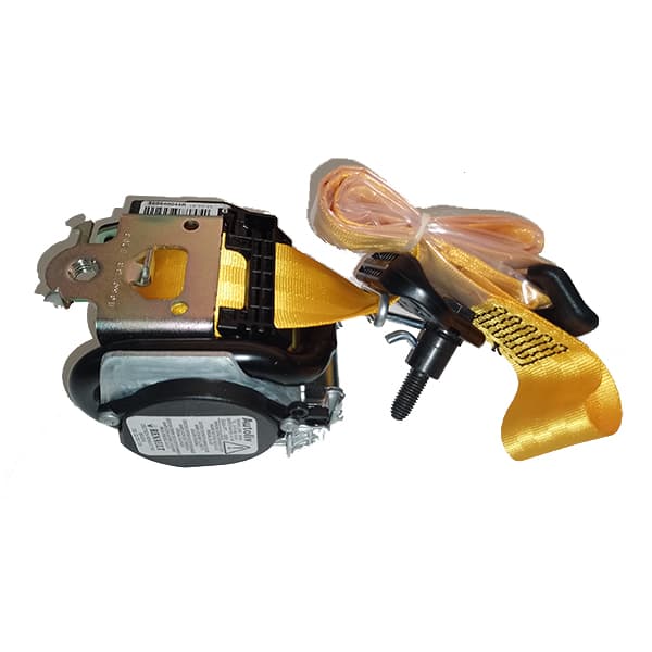 Cinturon seguridad del d/i orig megane iii coupe