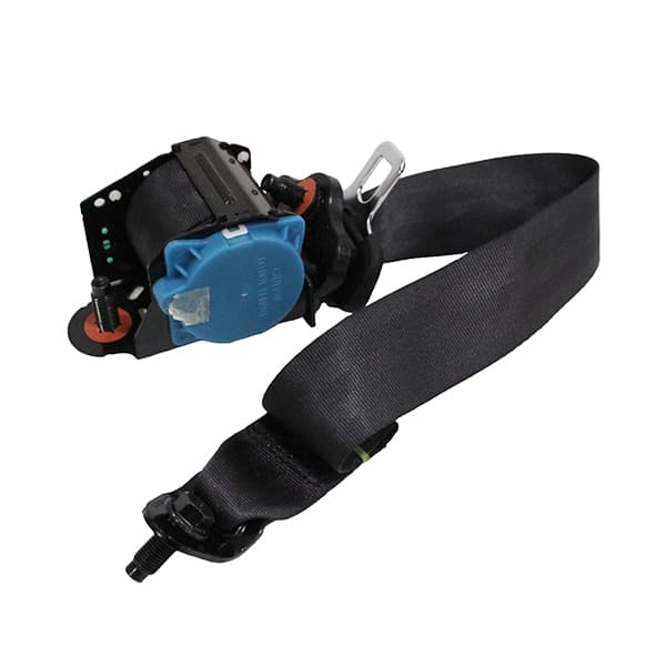 Cinturon seguridad tras der orig kwid