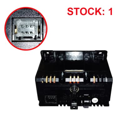 RELOJ TABLERO ORIGINAL LAGUNA II