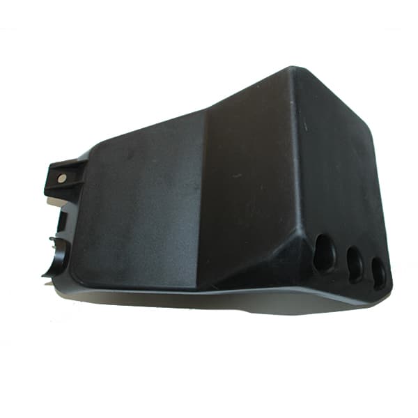Tapa past caja fusibles orig clio (fase 1/2)