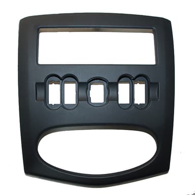 EMBELLECEDOR FTE CONSOLA CENT ORIG LOGAN/SANDERO