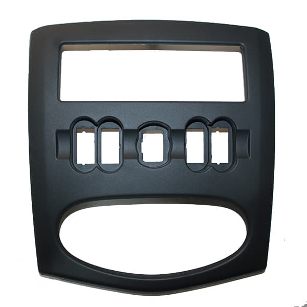 Embellecedor fte consola cent orig logan/sandero