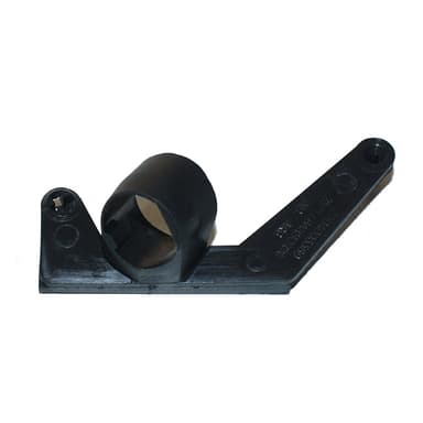 SOPORTE COMANDO ESPEJO EXT IZQ ORIG R 11