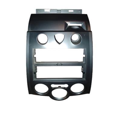 EMBELLECEDOR CENT TABLERO ORIG MEGANE II