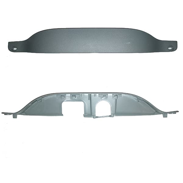 Embellecedor cerradura porton orig scenic