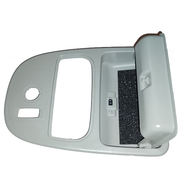 Consola techo comand t/solar orig fluence