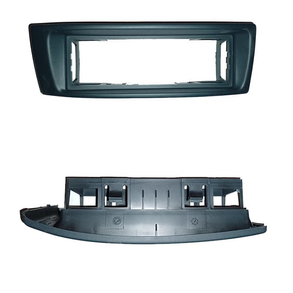 Frente emb stereo orig megane