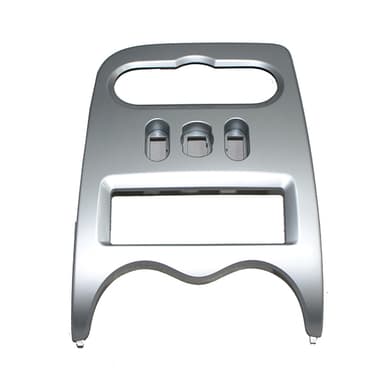 EMBELLECEDOR FTE CONSOLA CENT ORIG LOG/SAND