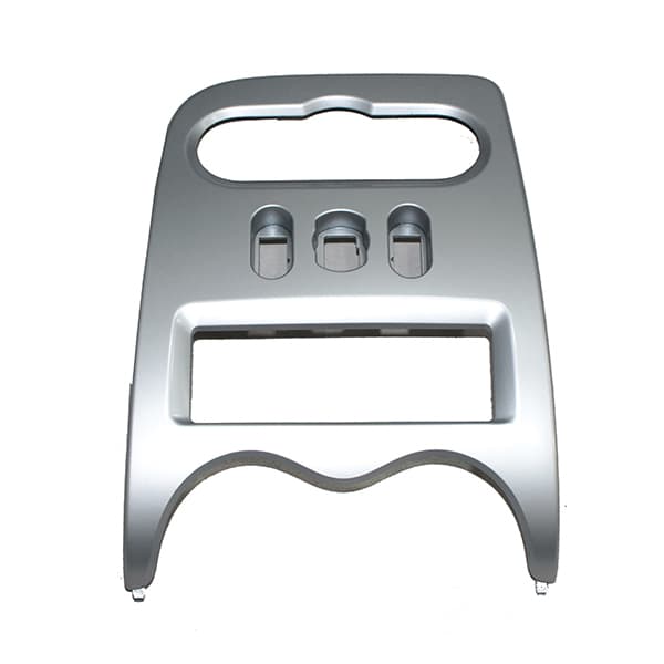 Embellecedor fte consola cent orig log/sand