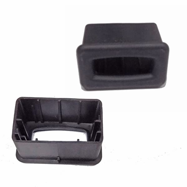 Embellecedor tecla en tablero orig clio ii