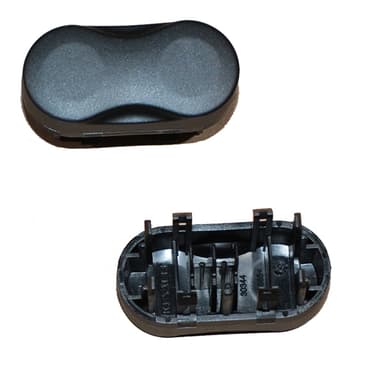 TAPA EMBELLECEDOR TABLERO ORIG LOGAN/SANDER/DUSTER