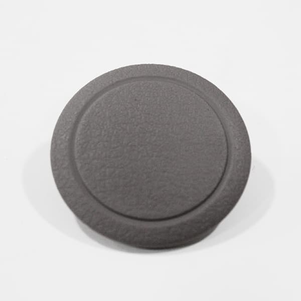 Tapa plast embellecedor int panel orig master ii