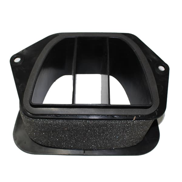 Difusor toma aire capot orig master ii