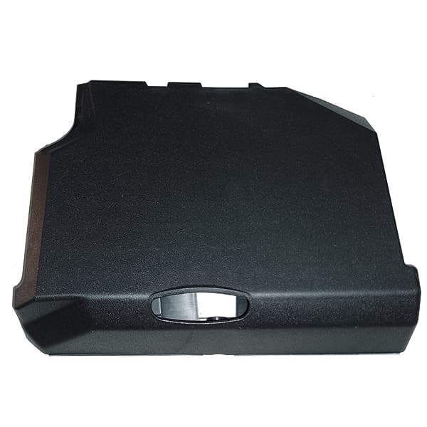 Tapa cubre bateria-ecu orig megane iii