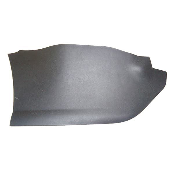 Embellecedor l/izq consola cent orig megane iii
