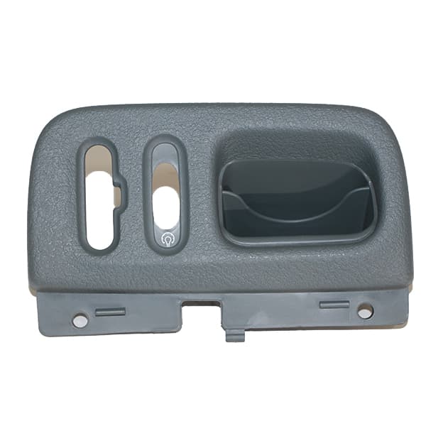 Marco plast emb teclas izq tablero orig megane