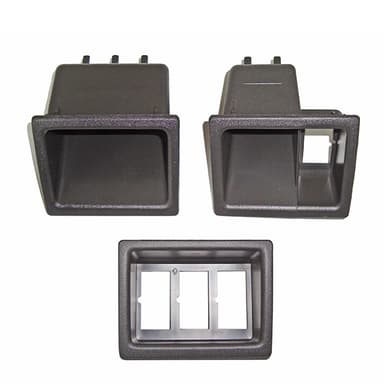 GAVETA PLAST TABLERO ORIG CLIO (fase 3)